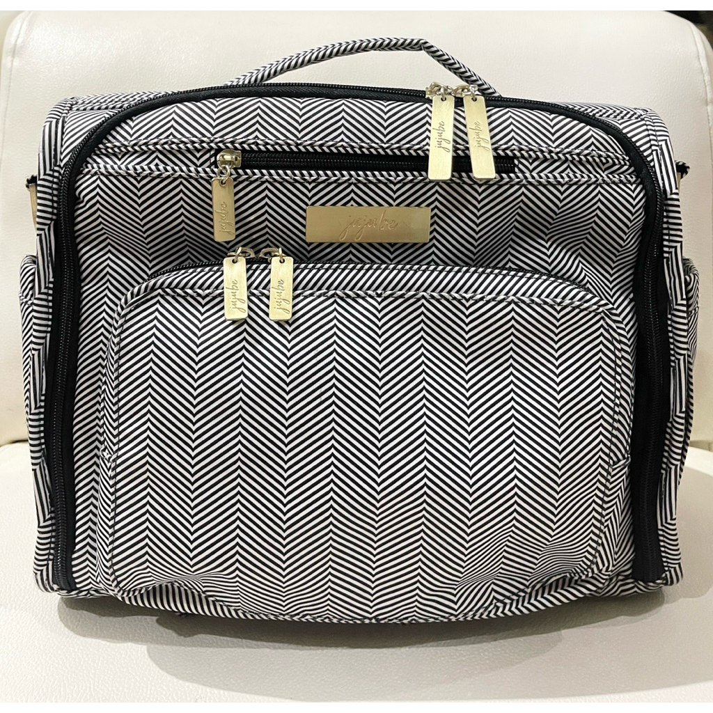 Jujube Diaper Bag