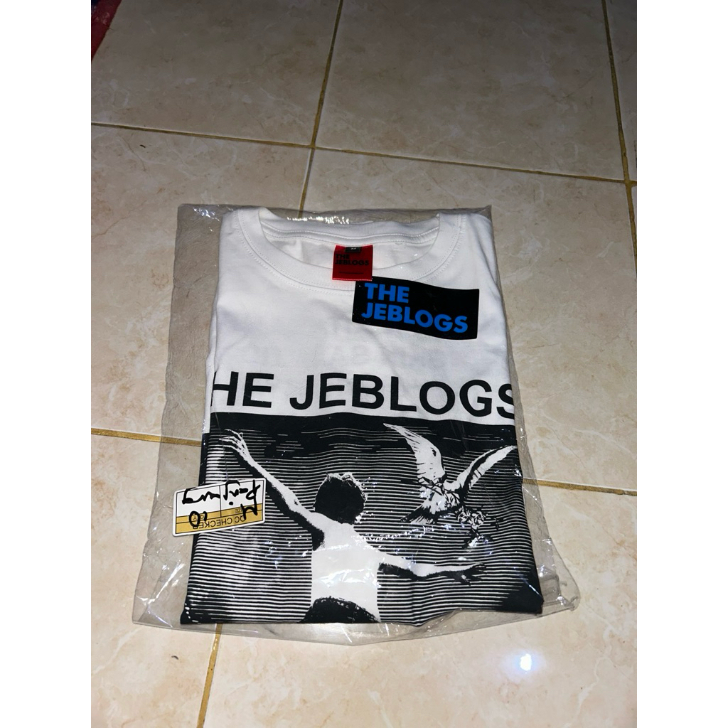 TS the jeblogs