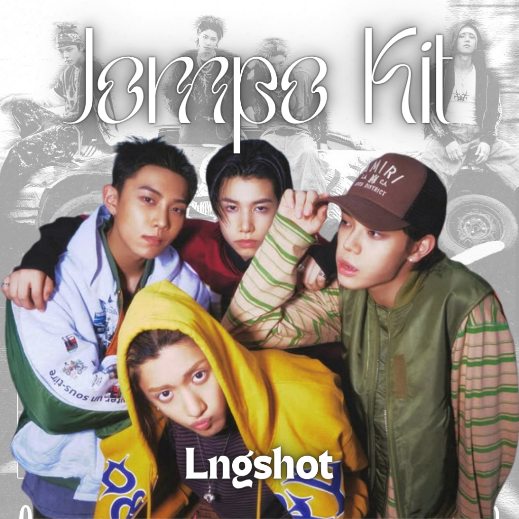 (BACA DESKRIPSI) LNGSHOT JOMPO KIT // SALONPAS, HANSAPLAST KOYO, TOLAK ANGIN, ANTANGIN, VITACIMIN, H