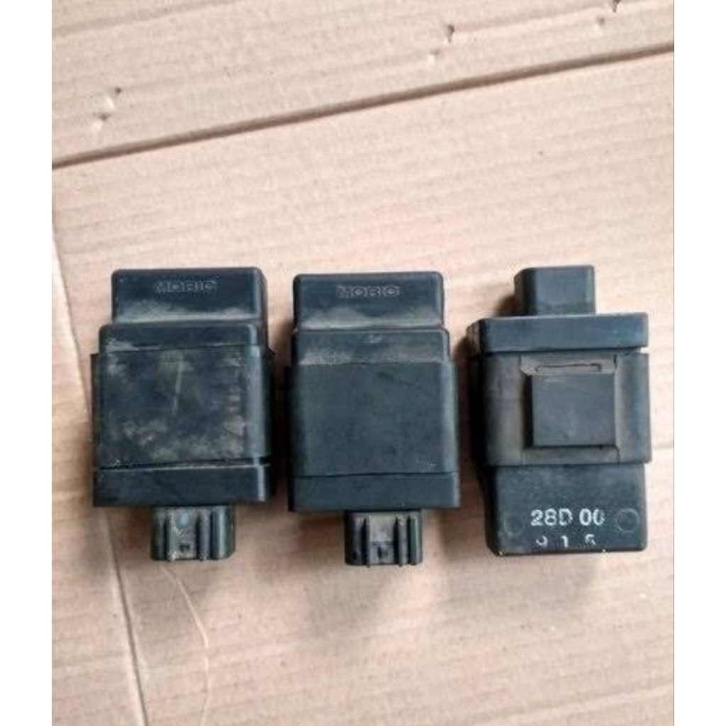CDI MORIC MIO SMILE PNP VEGA ZR VEGA RR ORIGINAL COPOTAN