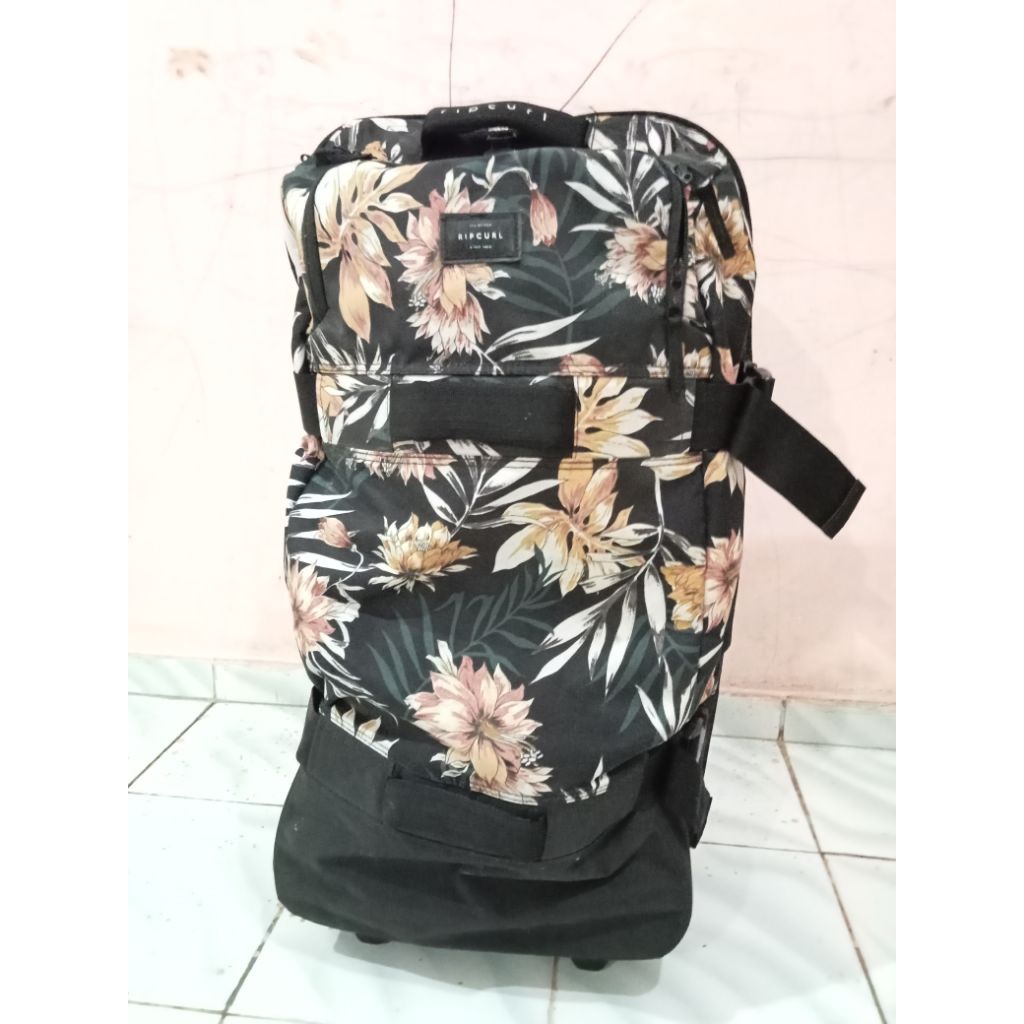Rip Curl F-Light Global Playa Luggage 100Liter