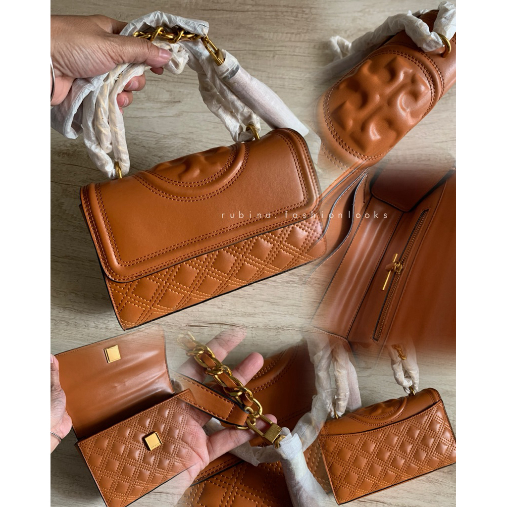 Tas Fleming TB Convertible