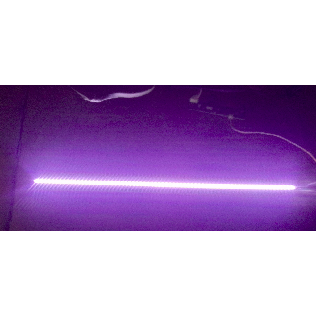 BL - Backlight TV LED Changhong 19 Inch Model LED19868