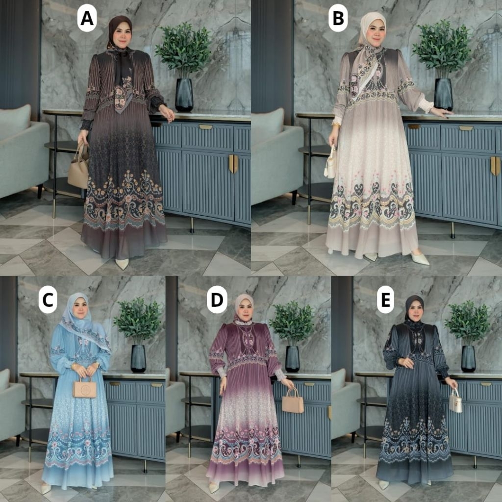 Lathifa Series By Azzahra
