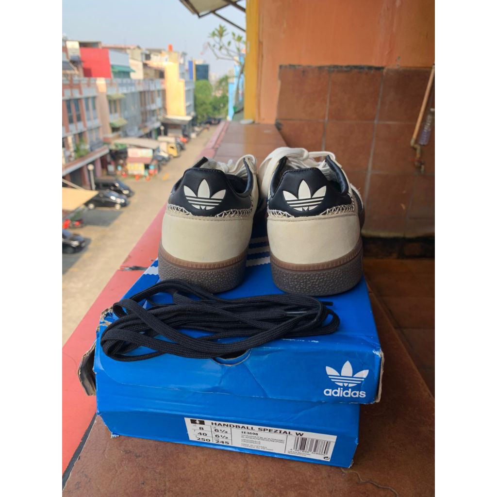 Spezial Handball