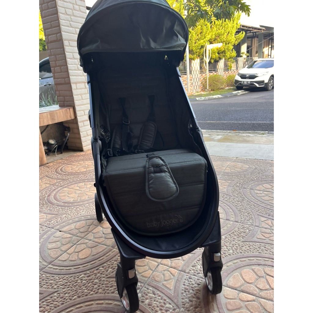Stroller Baby Jogger City Tour