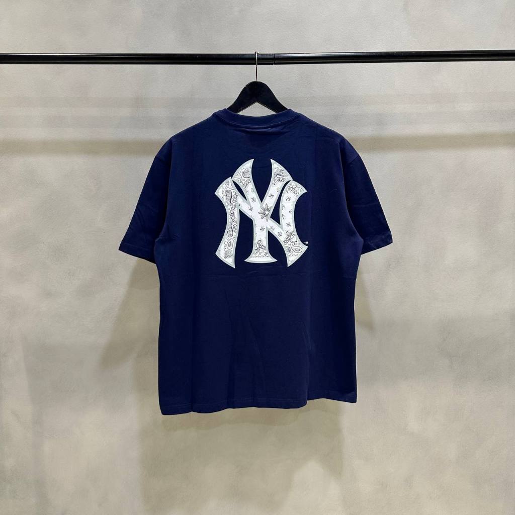 kaos mlb mirror / atasan mlb import / baju mlb mirror / tshirt mlb mirror / atasan import pria / kao