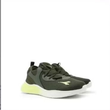 Diadora Pigero Jr Size 35