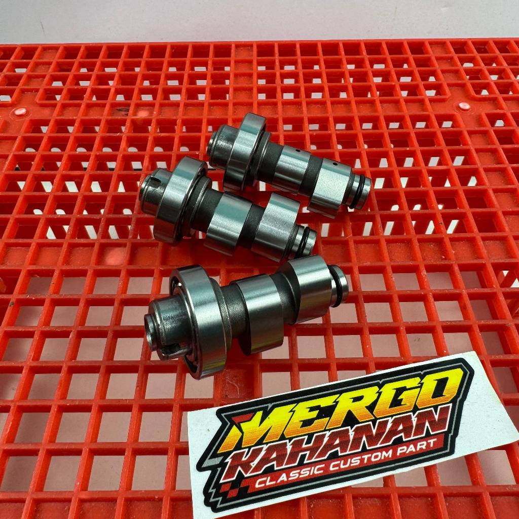 Noken as mio Racing Standar Harian Mio Karbu Mio Sporty Lama Old