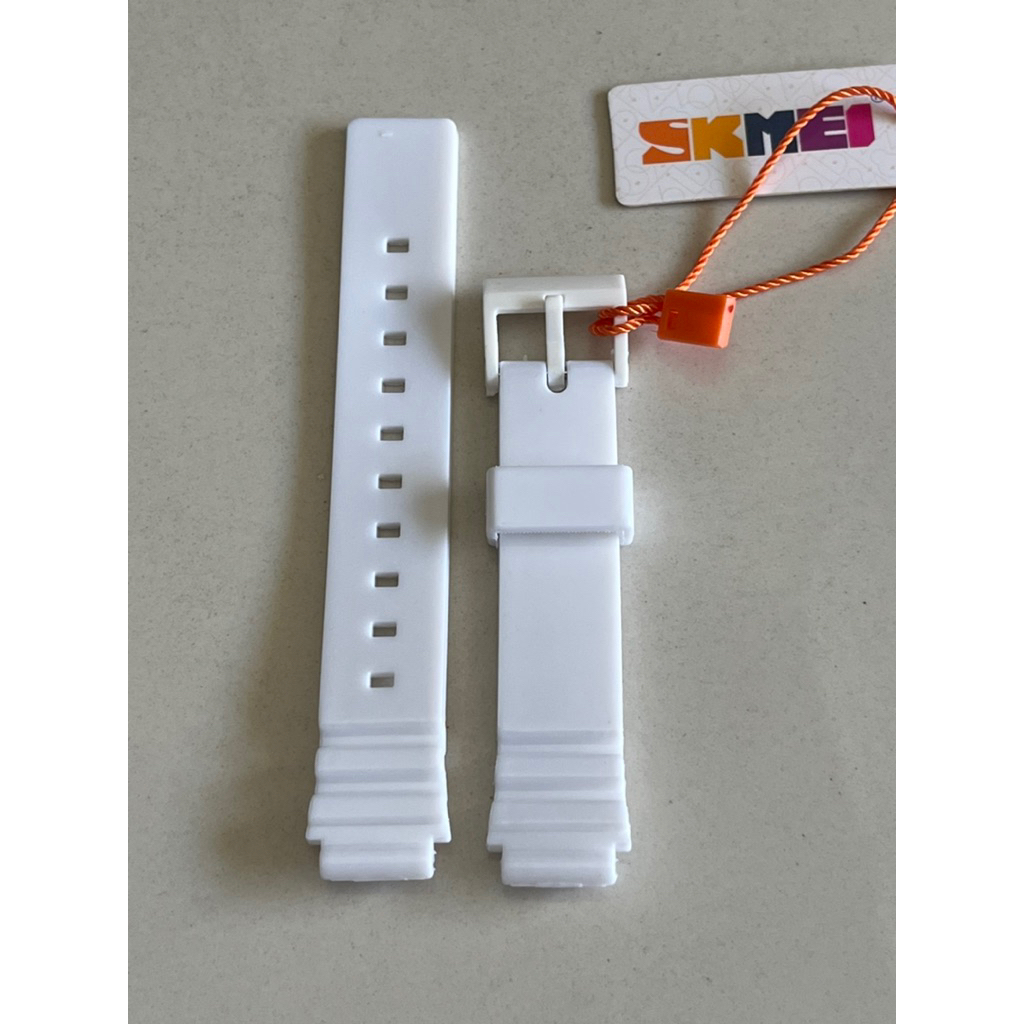 STRAP TALI JAM TANGAN CASIO LRW-200H CASIO LRW 200H LRW200H