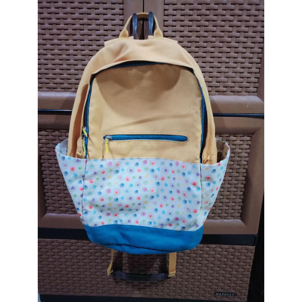 pl bagpack neosack