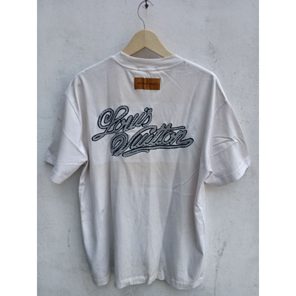 kaos louis vuitton