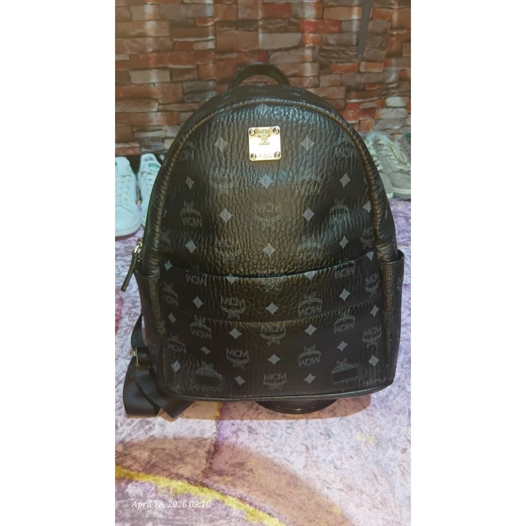TAS RANSEL MCM