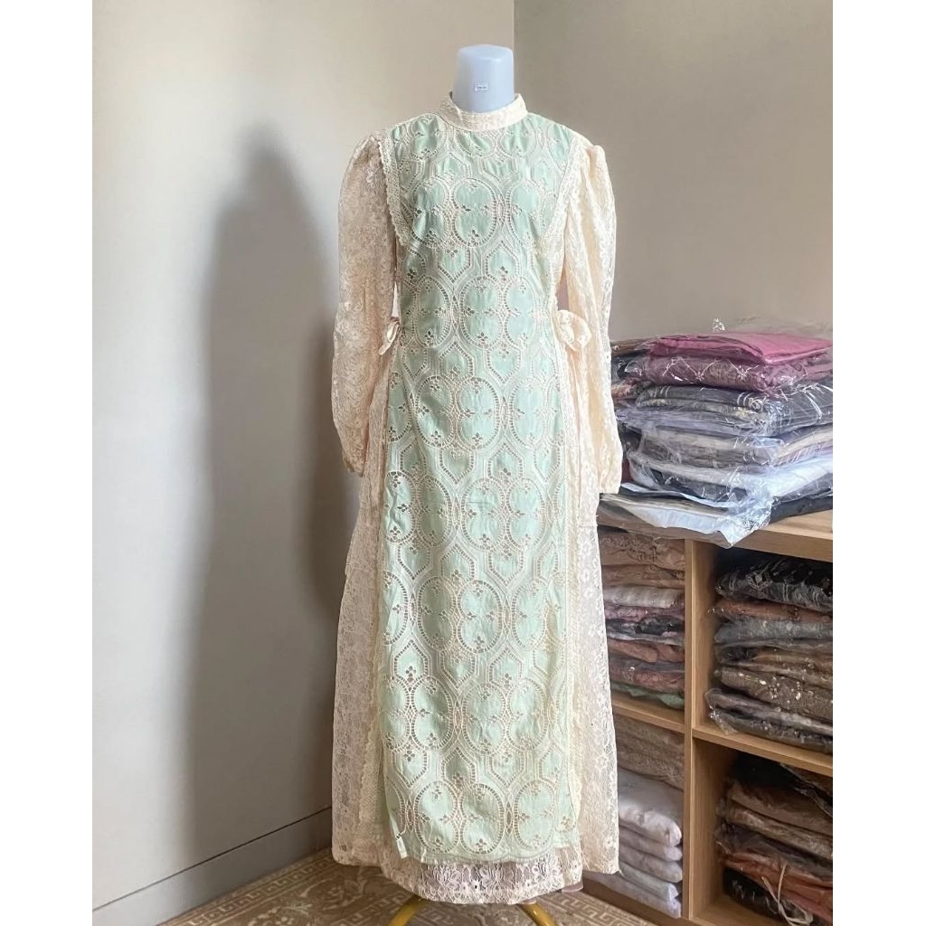 Dress Prada