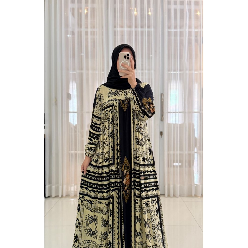 NADHEEFA STORE ORI
