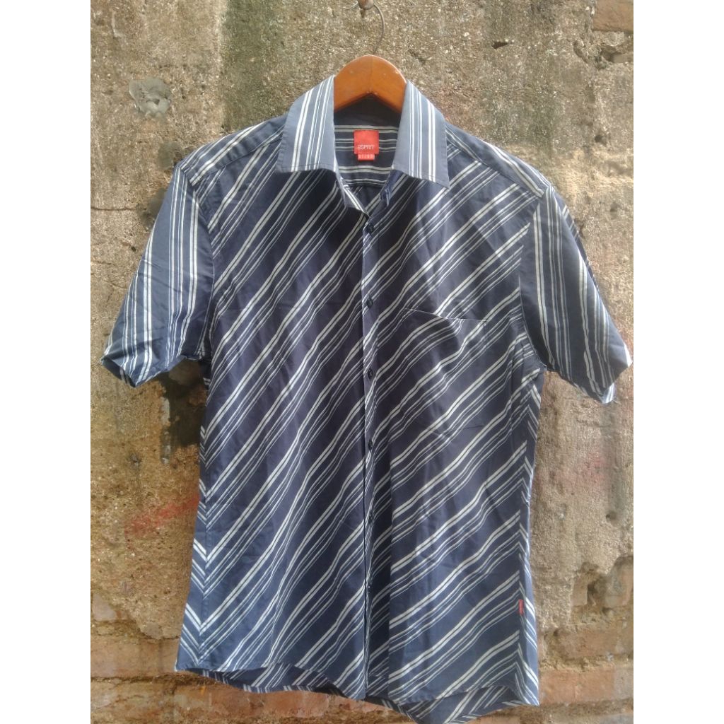 Kemeja Esprit Original second