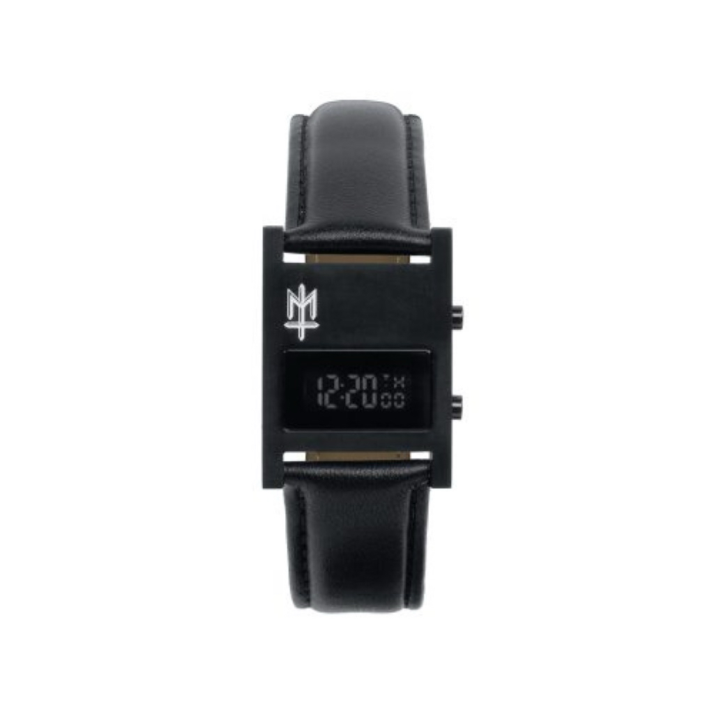 Maternal Disaster "VESSEL13 MB" Jam Tangan