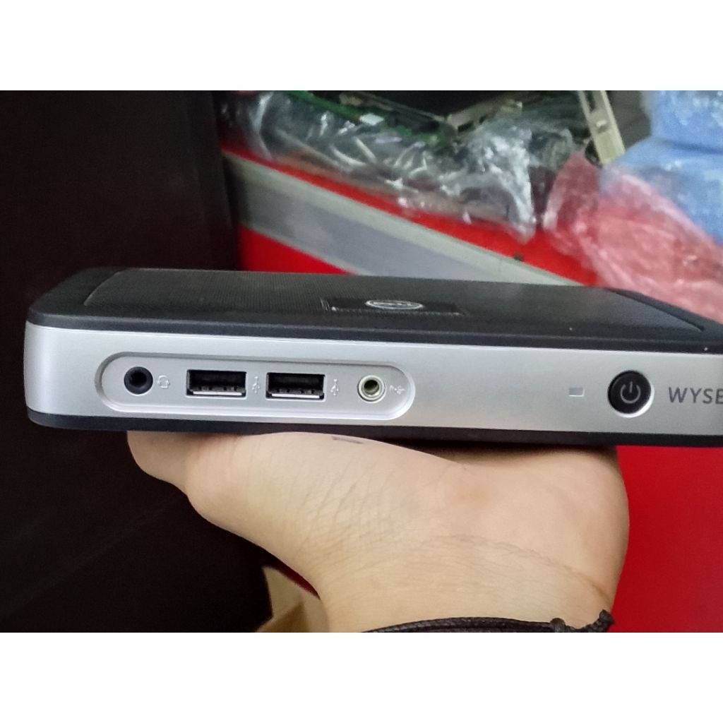 Dell Wyse Thin Client,5030