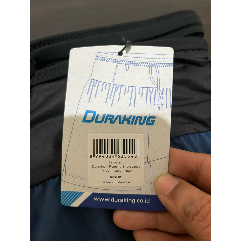 duraking