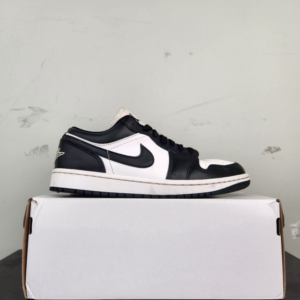 Jordan 1 Low Panda 100% Authentic