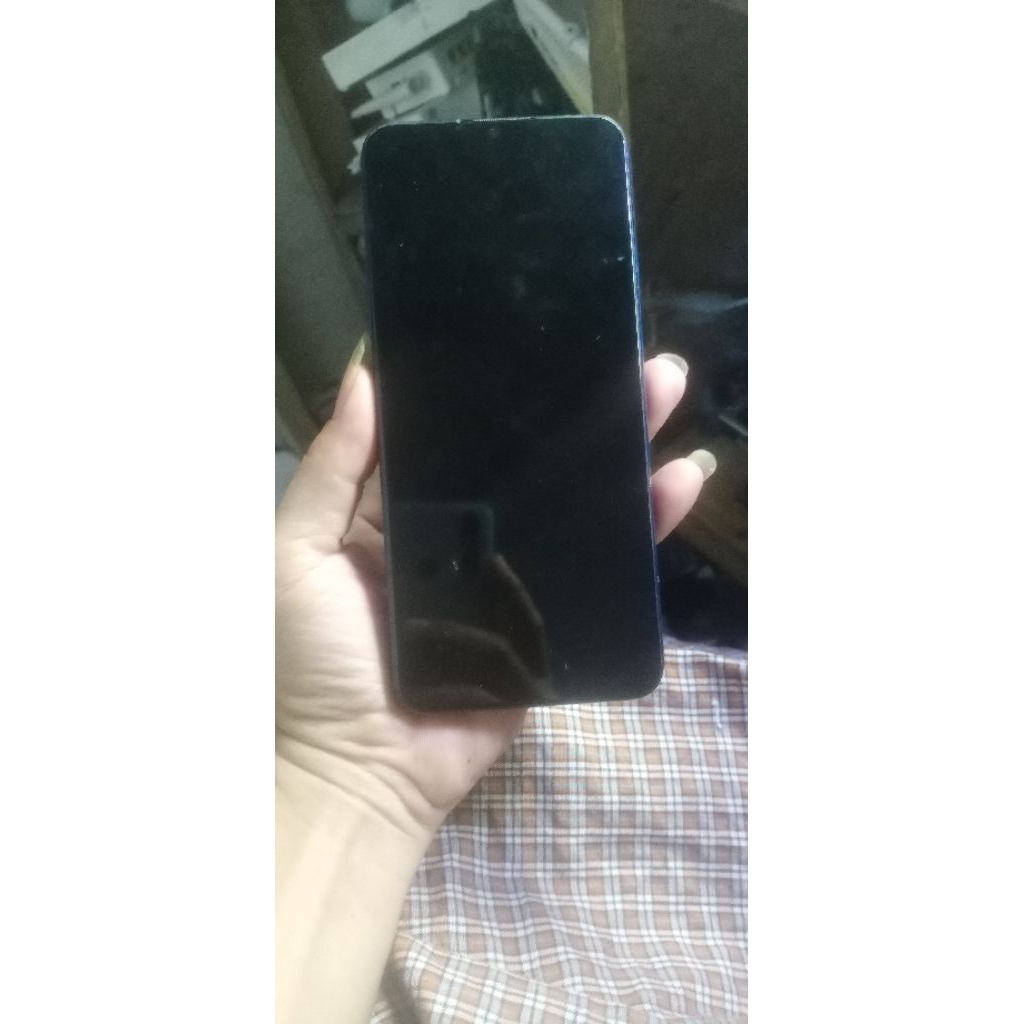 LCD COPOTAN SAMSUNG A03