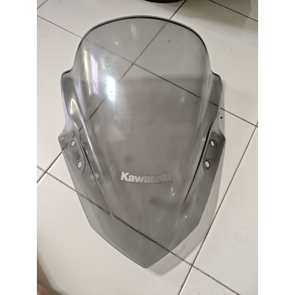 visor original ninja 250fi ABS SE