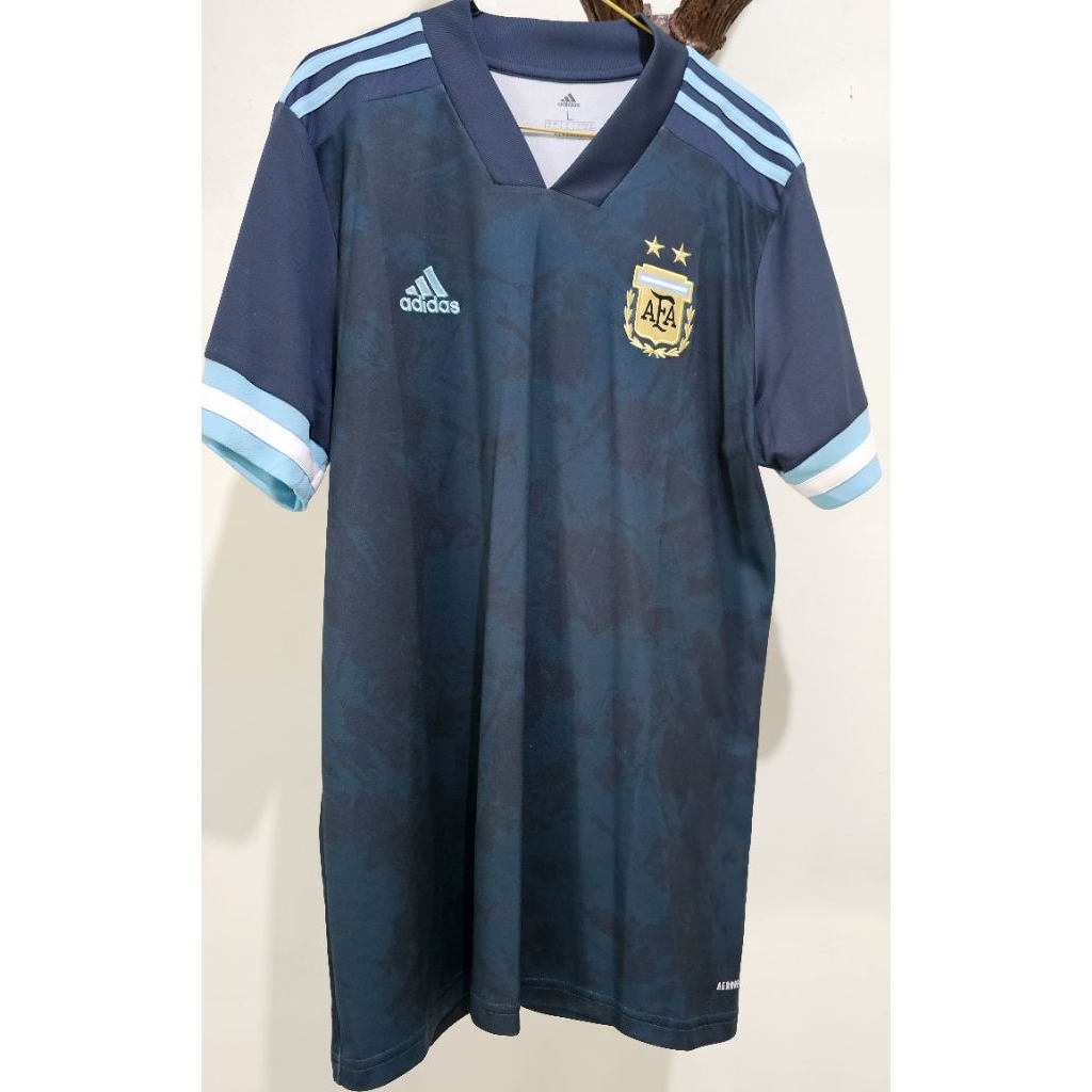 jersey argentina 2022