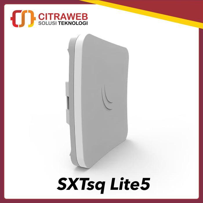 Mikrotik SXTsq Lite5