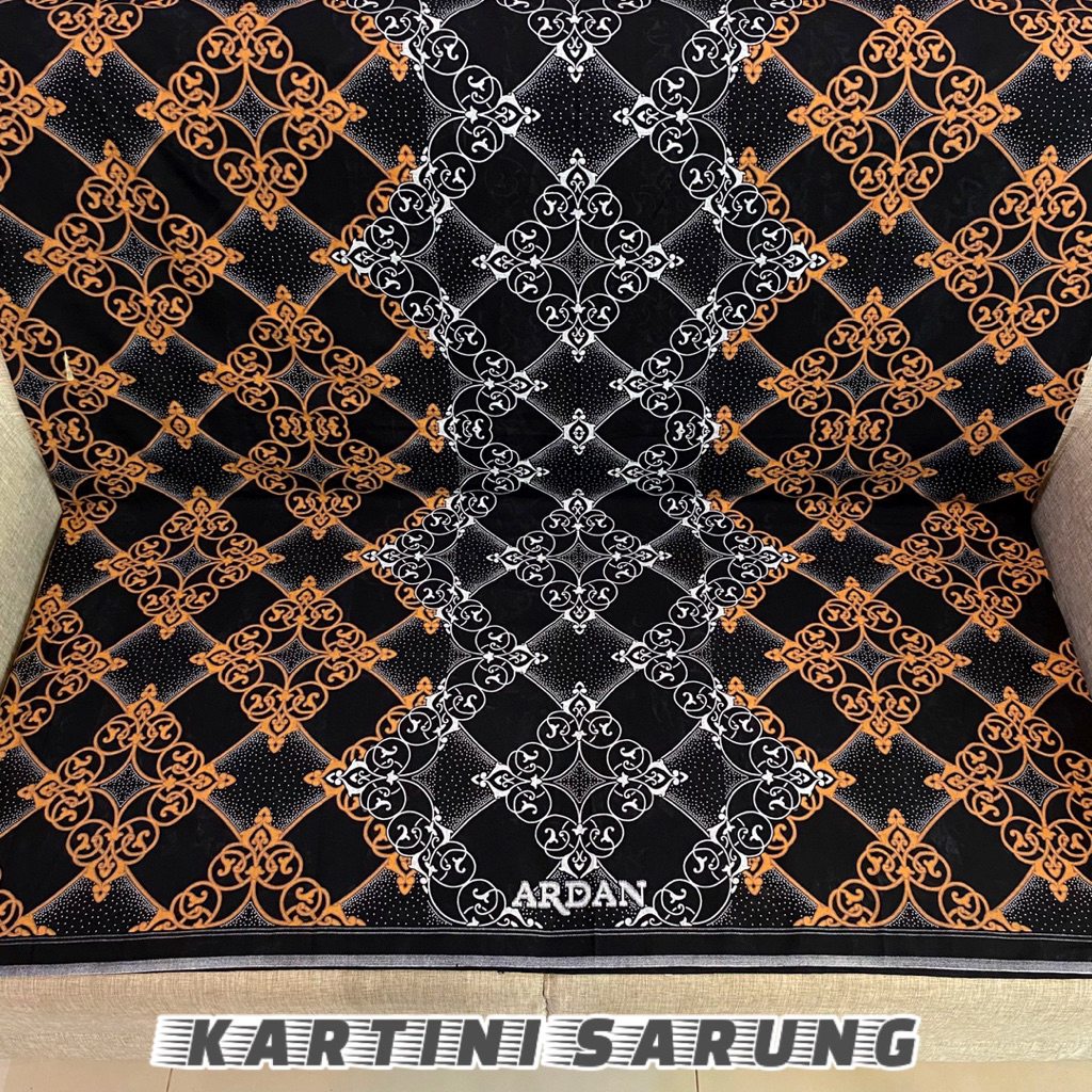 Ardan Family Batik grade C / afkir harga terjangkau tanpa kemasan