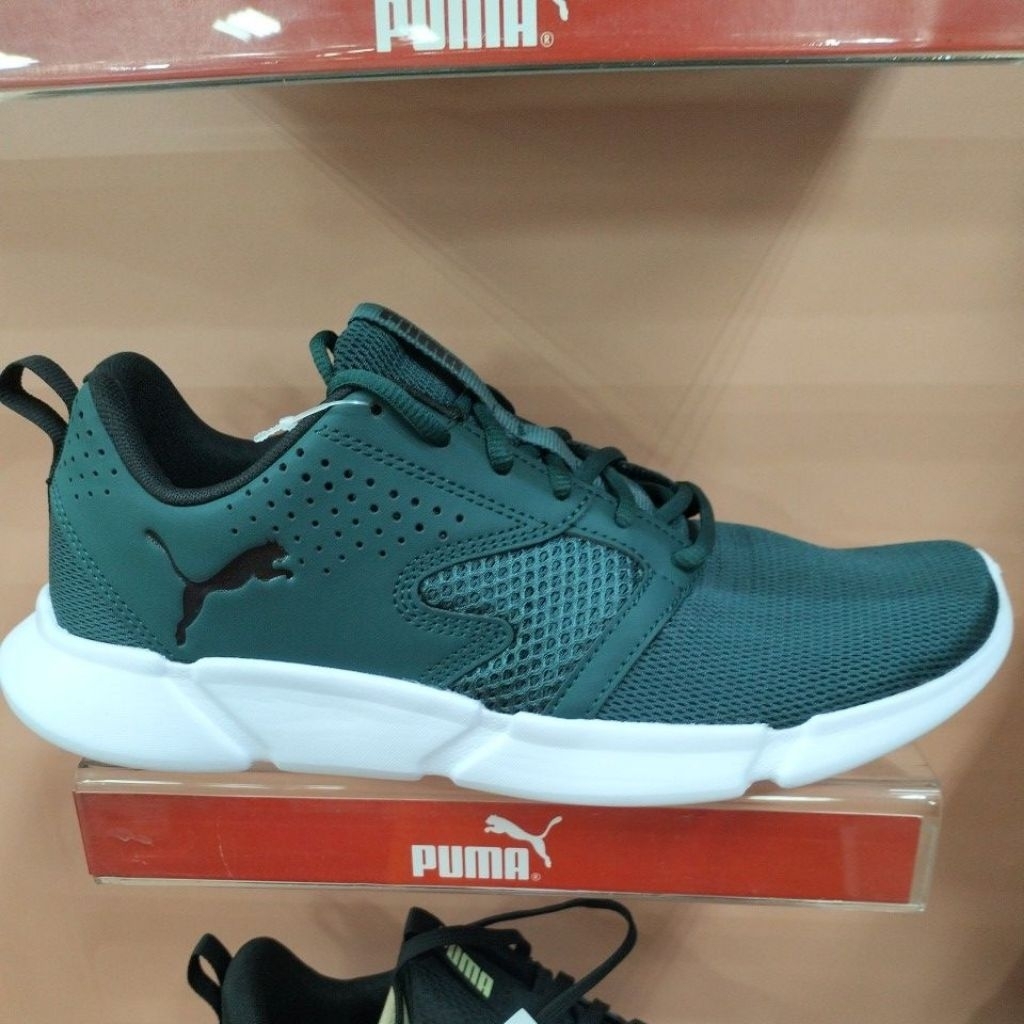 PUMA INTERFLEX MODERN RUNNING SPORTS MEN