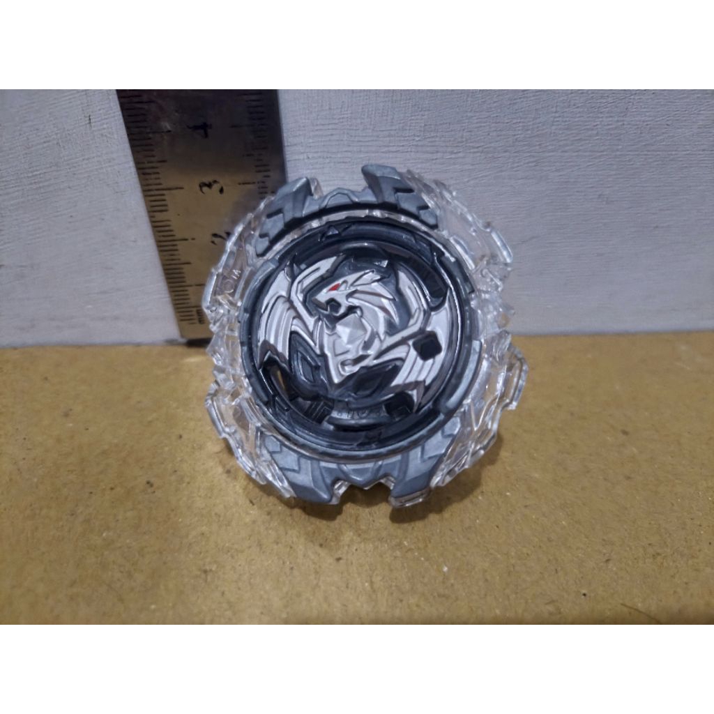 Beyblade Burst B00 Revive Phoenix Clear Ver. Takara Tomy