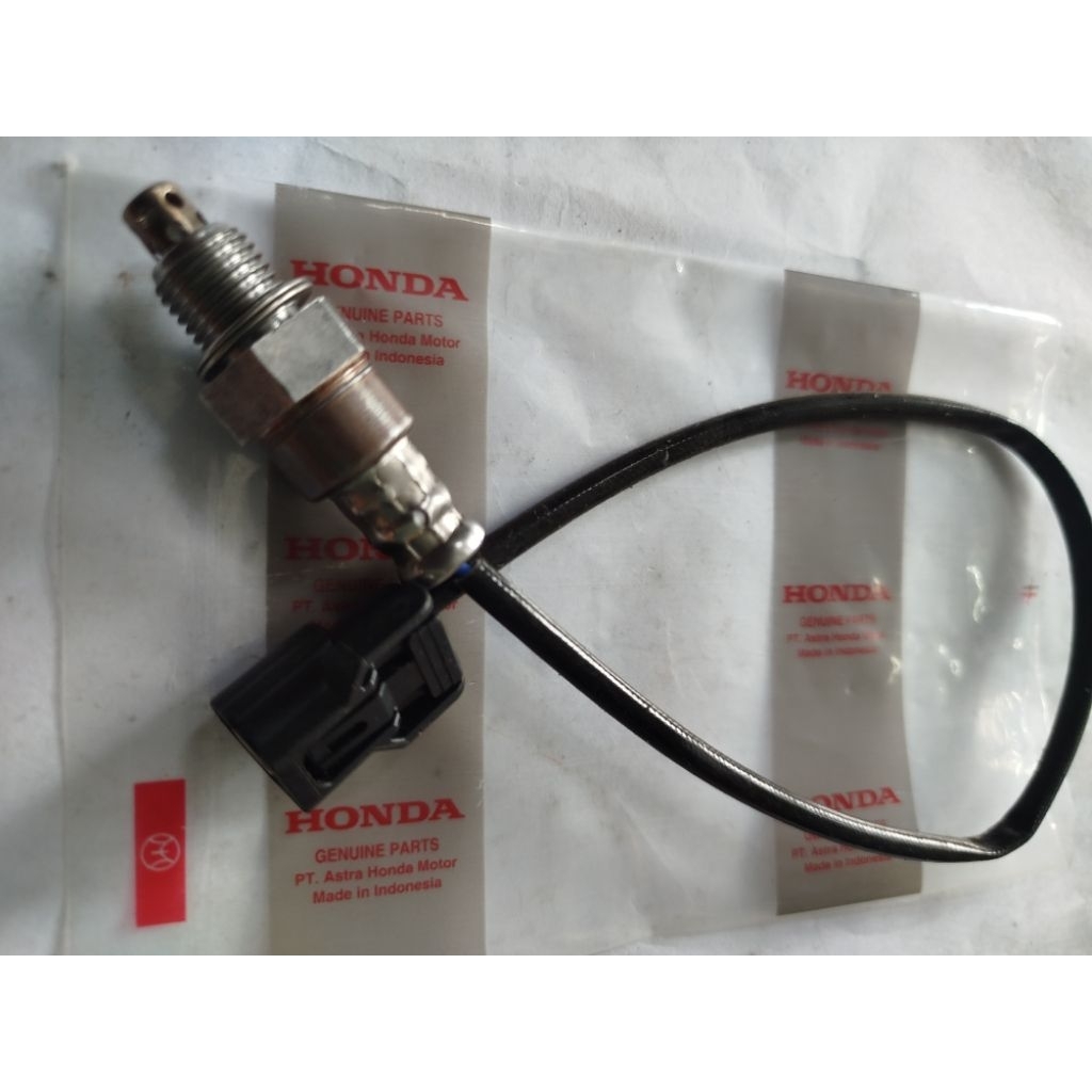 sensor o2 Honda cbr150 Supra gtr sonic150 Verza original