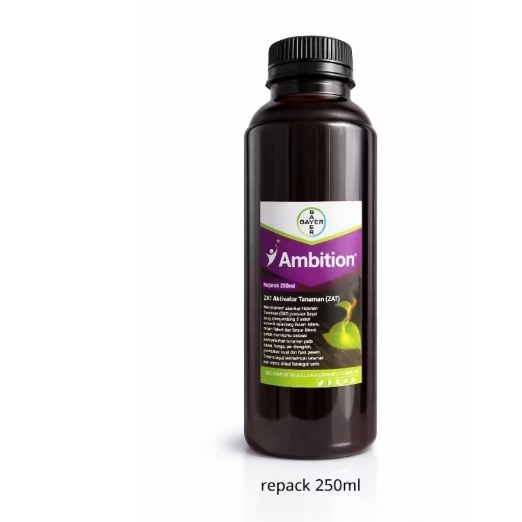 ambition bayer zat aktivator Repack 250ml