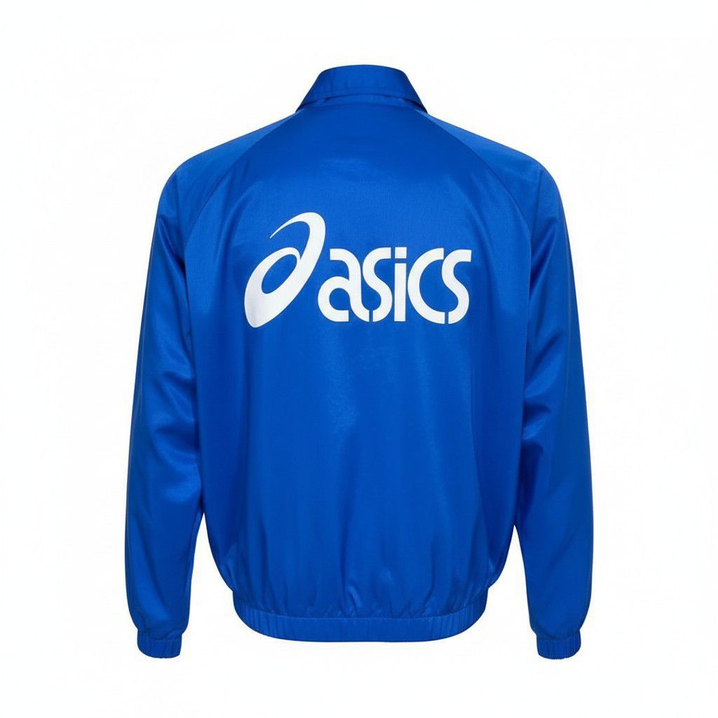 Windbreaker Asics