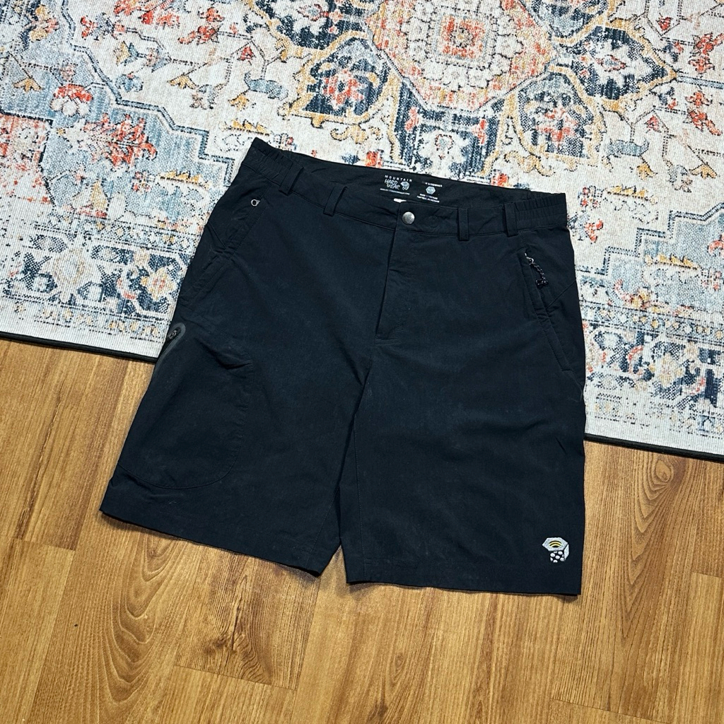 MOUNTAIN HARDWEAR SHORT PANTS SECOND