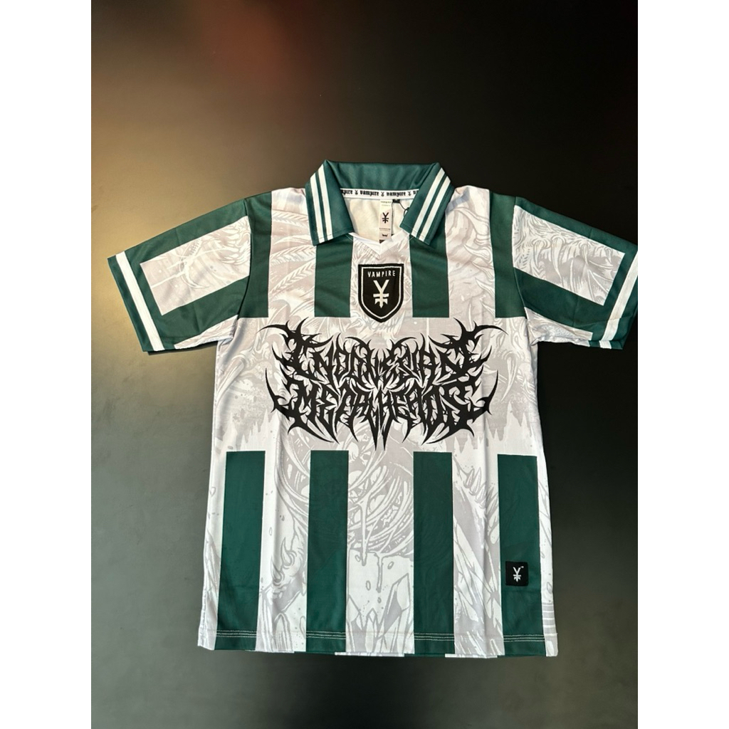 VAMPIRE KINGDOM - NAPOLEON JERSEY