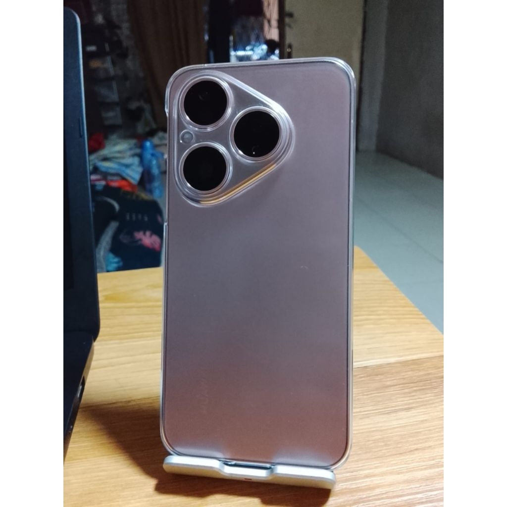 hp huawei pura 80 second
