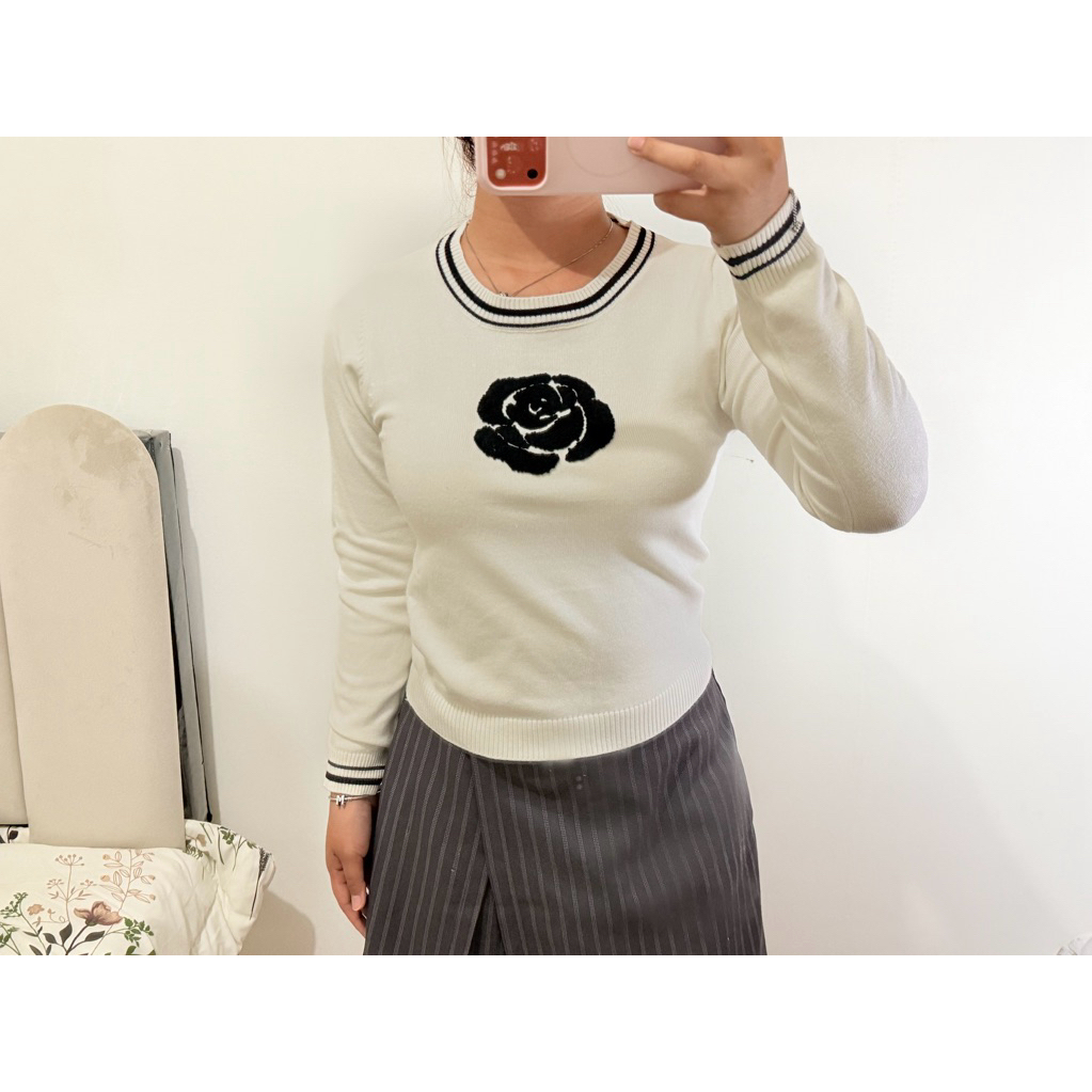 Longsleeve Preloved