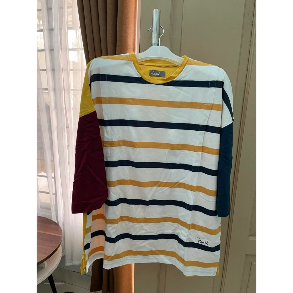 Rurik Preloved