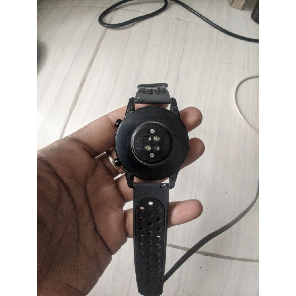 smartwatch huawei gt 2