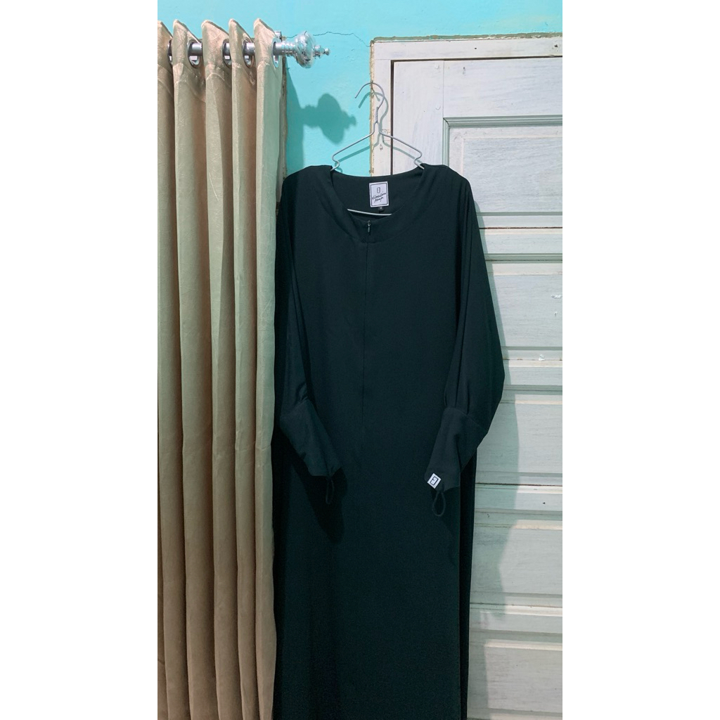 Luna abaya Elmadina