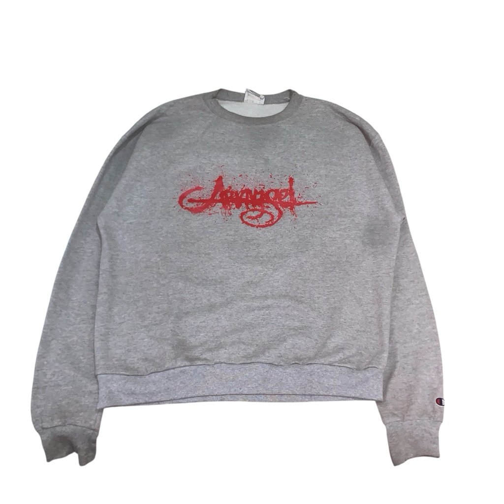 crewneck arkangel