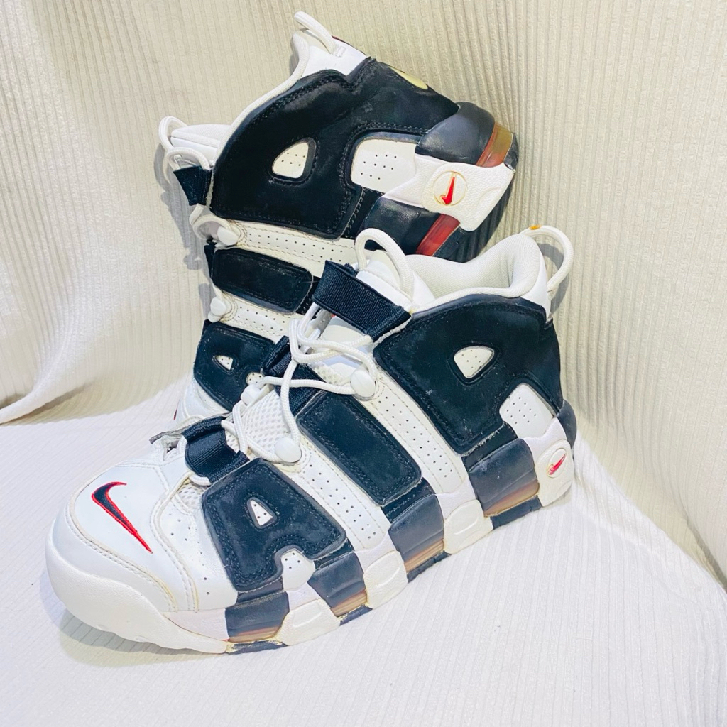 Nike Uptempo Scottie Pippen / Size 40 Insole 25 cm