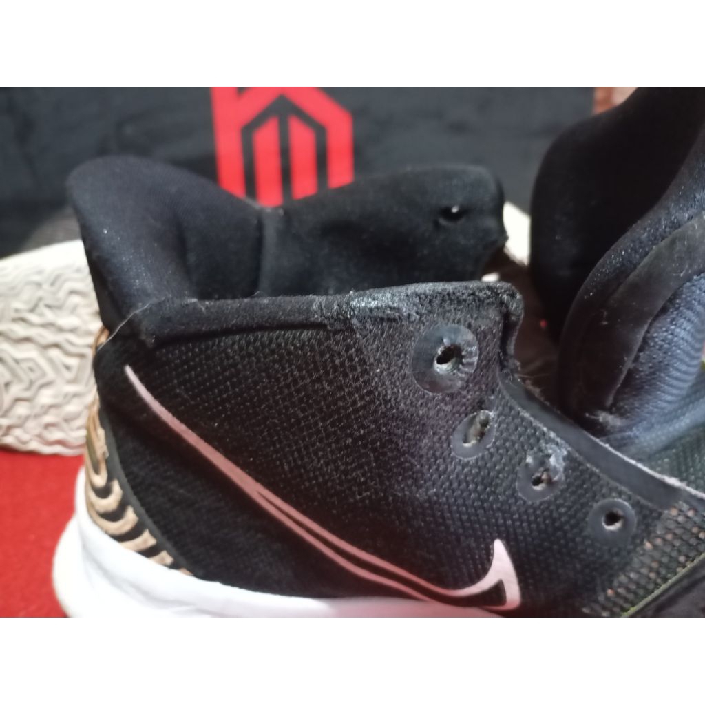 nike kyrie 7 ep