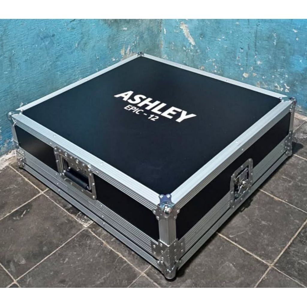 hardcase mixer asley epic 12cenel