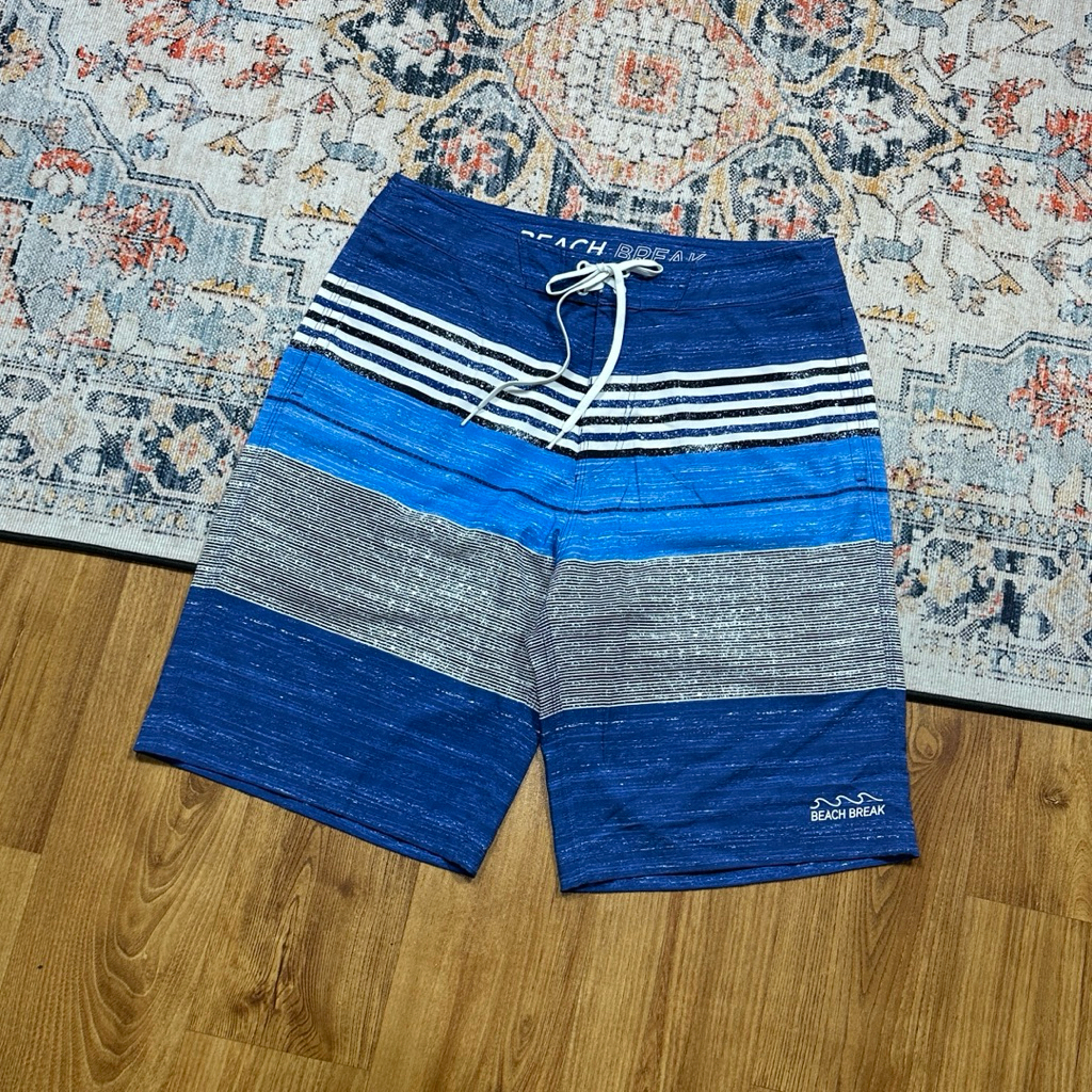 TOPTEN BOARDSHORT SECOND