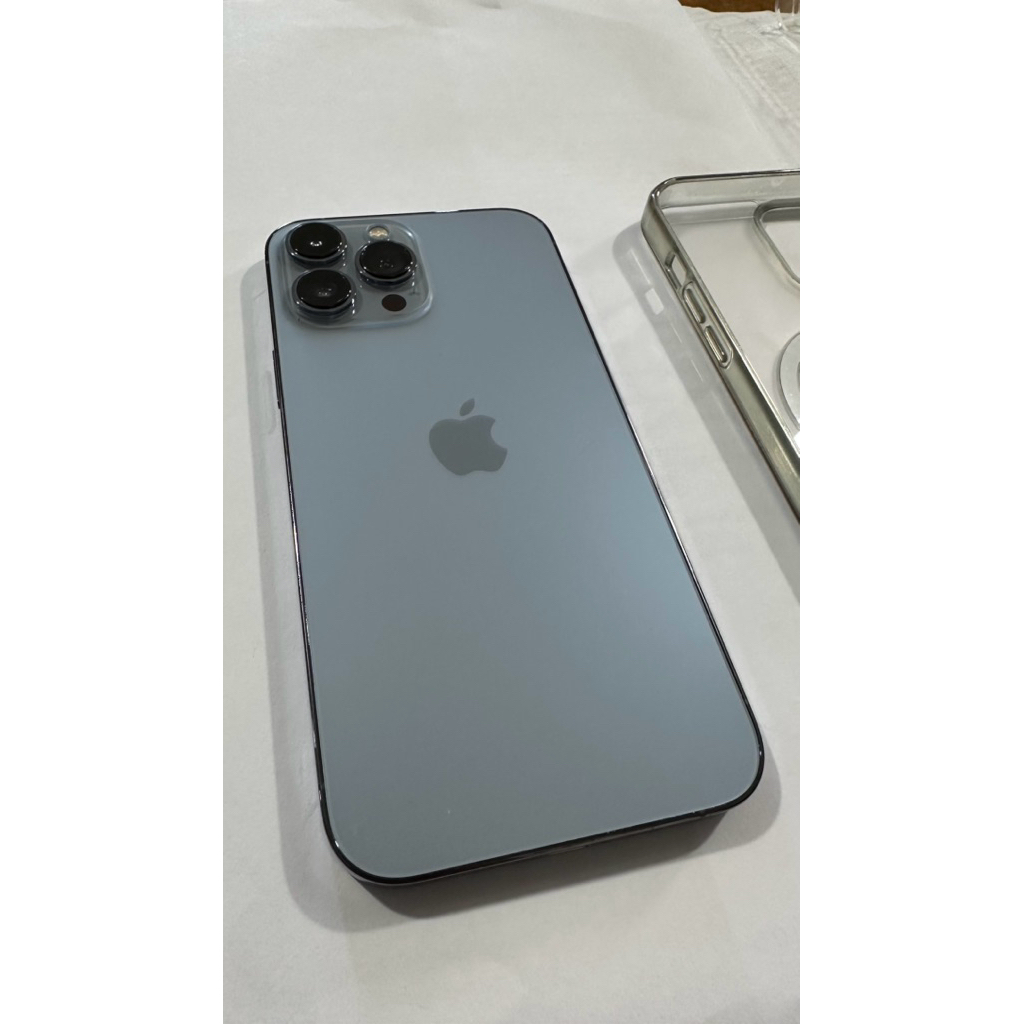 Iphone 13 Pro Max 256 Beacukai
