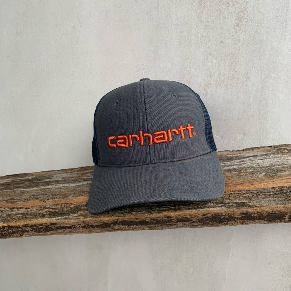 CARHARTT TRUCKER