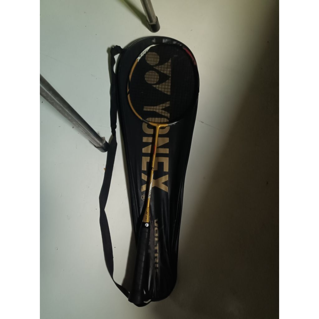 Raket Yonex Voltric 100 LD (Lind Dan) Original