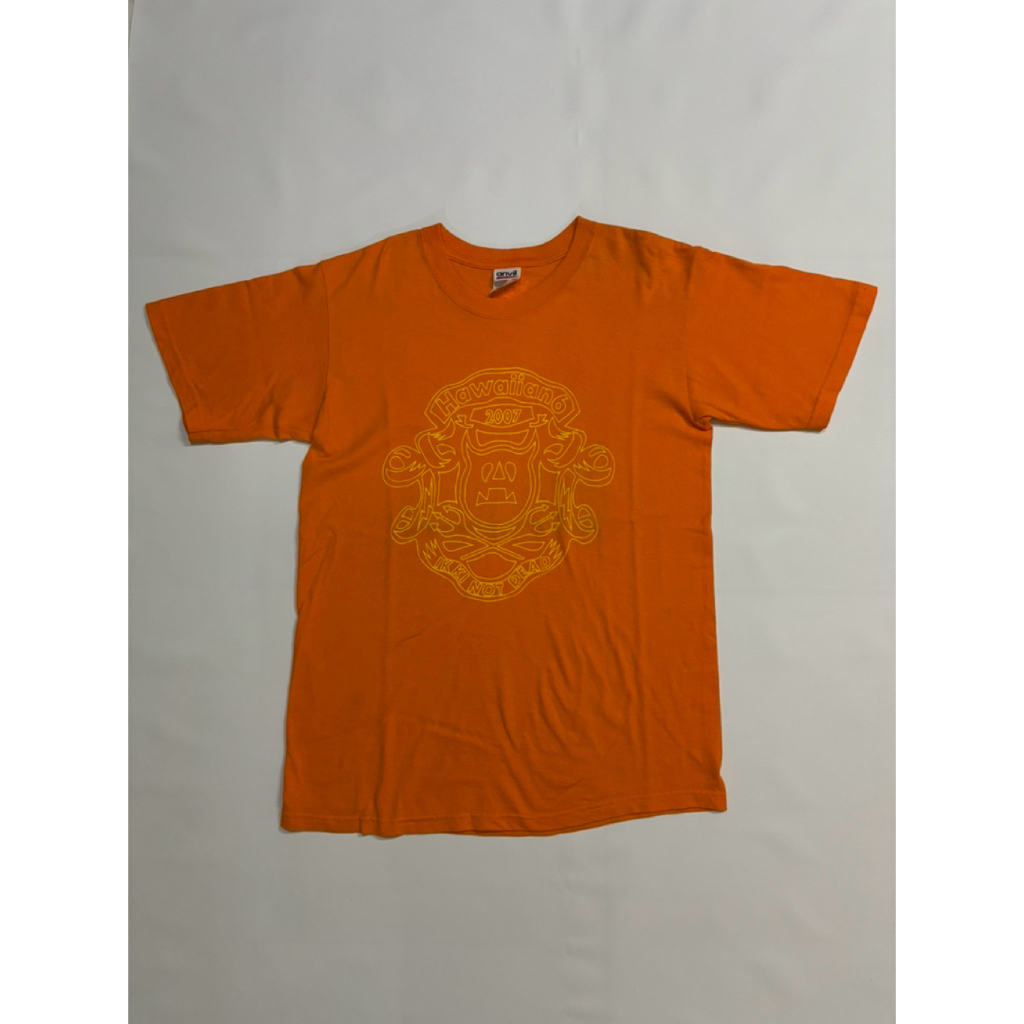 Kaos Band Jepang Official Hawaiian6